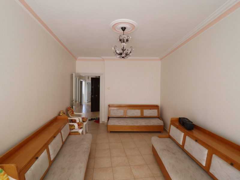Erdemli Arpaçbahşiş Yıldız Taşı Sitesinde Denize Sıfır Satılık Daire