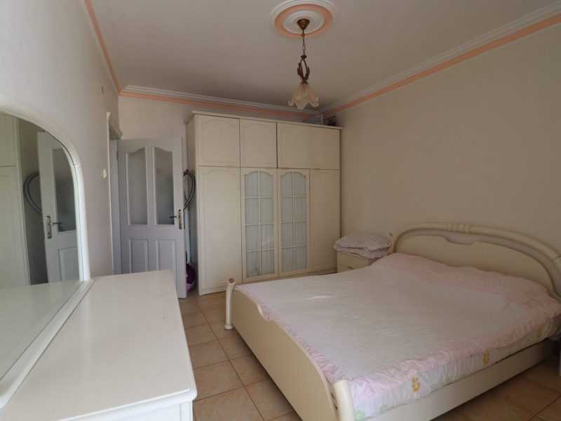 Erdemli Arpaçbahşiş Yıldız Taşı Sitesinde Denize Sıfır Satılık Daire
