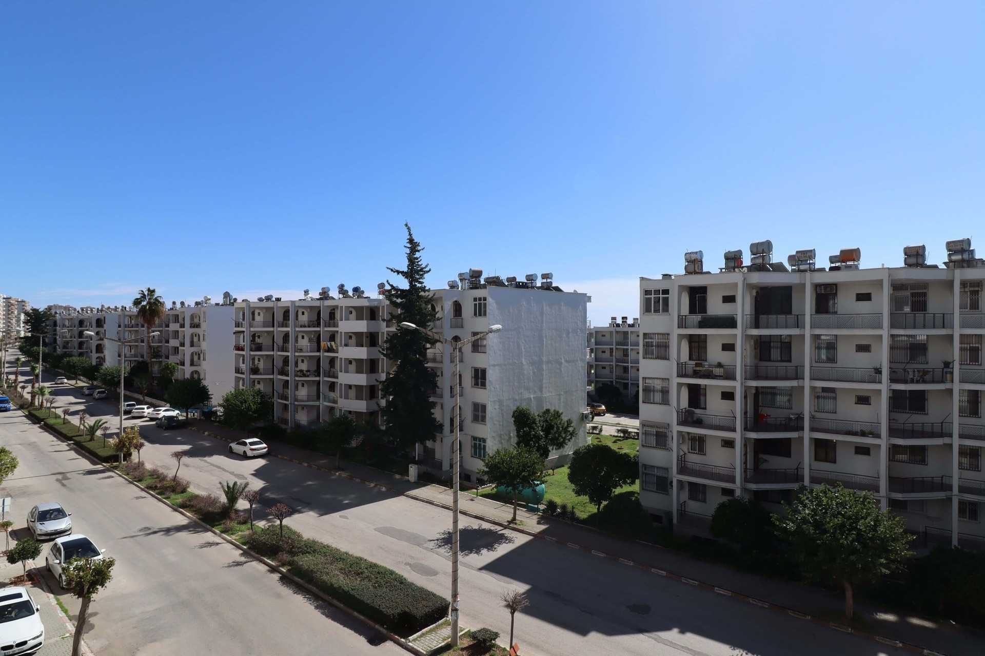 Mersin Erdemli Akdeniz 3+1 Satılık Daire VİPGAYRİMENKUL