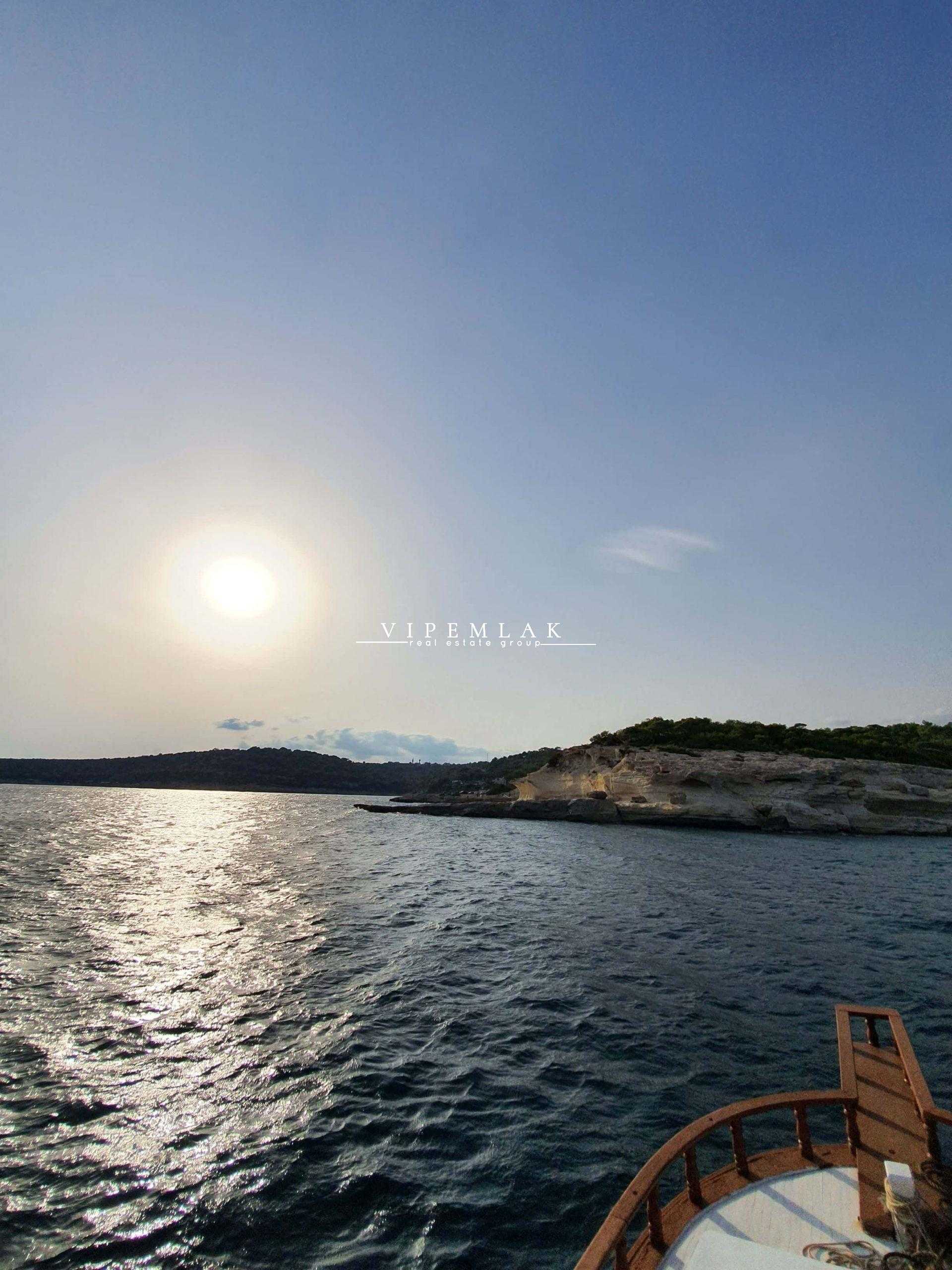Mersin Erdemli Ayaş Elissa Holiday Site aan zee