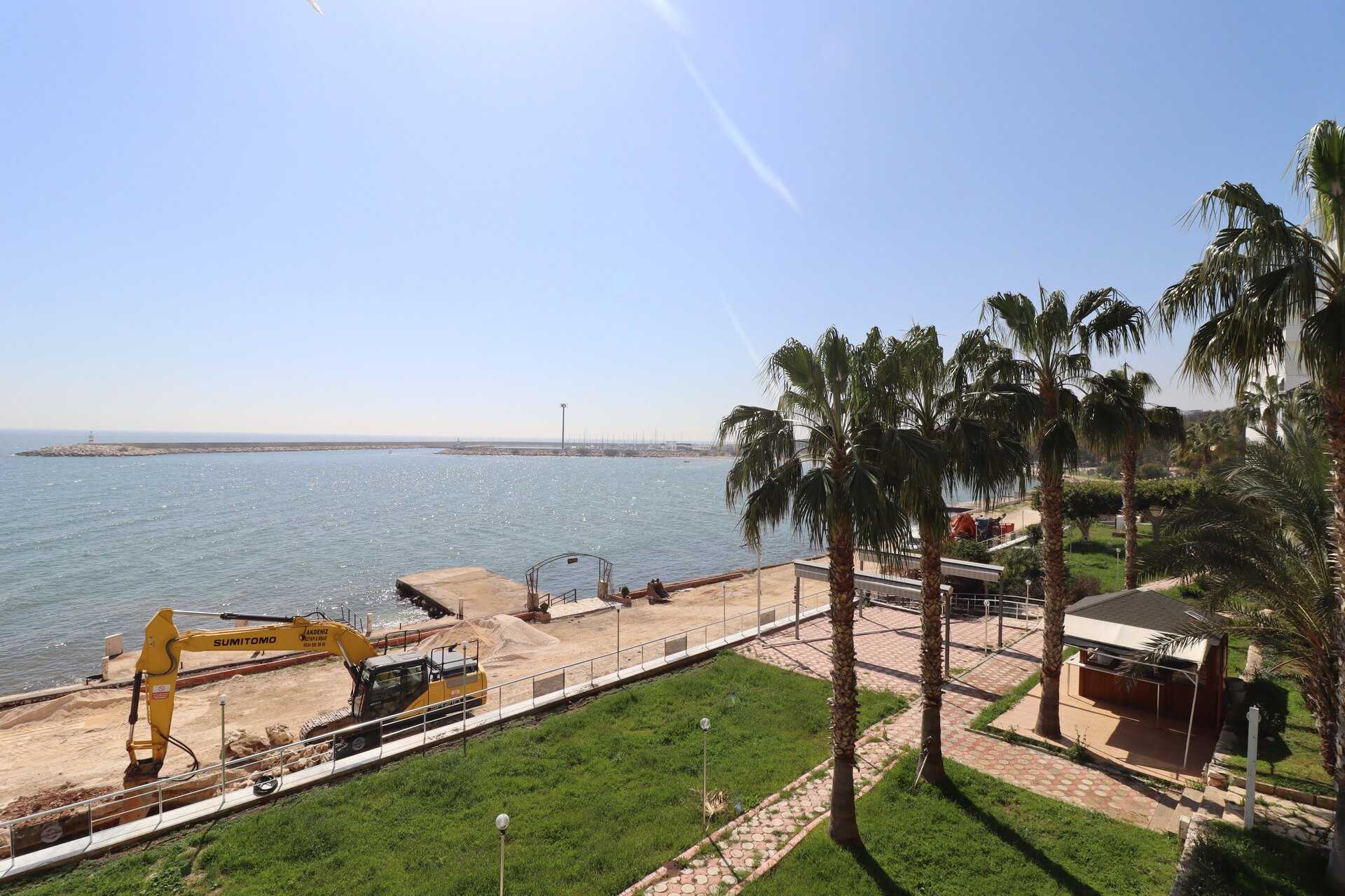 Mersin Erdemli Ayaş Villa Özbelde Compound