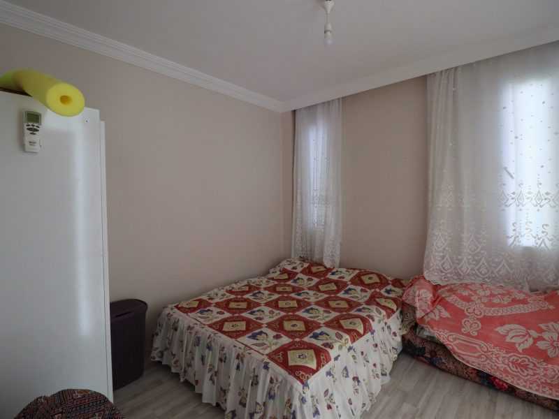 Mersin Ayaş İraöz Panorama Sitesi 1+1 Satılık Yazlık Daire