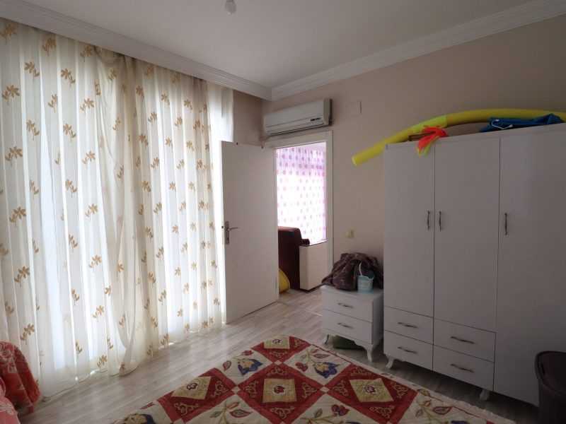 Mersin Ayaş İraöz Panorama Sitesi 1+1 Satılık Yazlık Daire