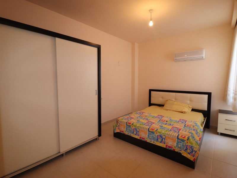 Mersin Çeşmeli Liparis 5 Sitesinde Satılık Daire