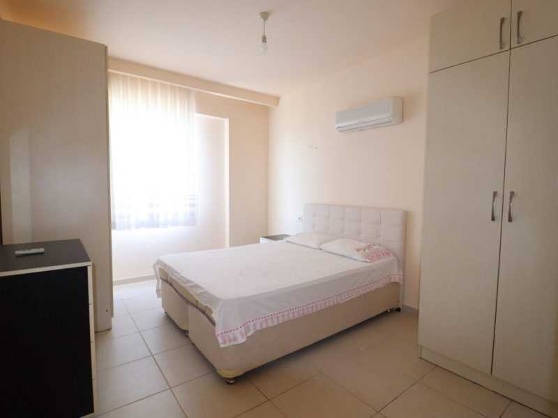 Mersin Çeşmeli Liparis 5 Sitesinde Satılık Daire