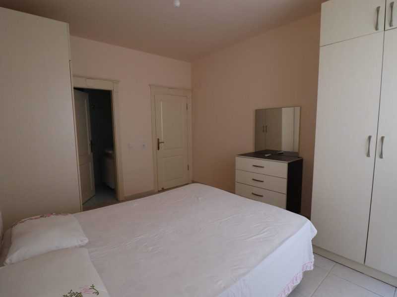 Mersin Çeşmeli Liparis 5 Sitesinde Satılık Daire