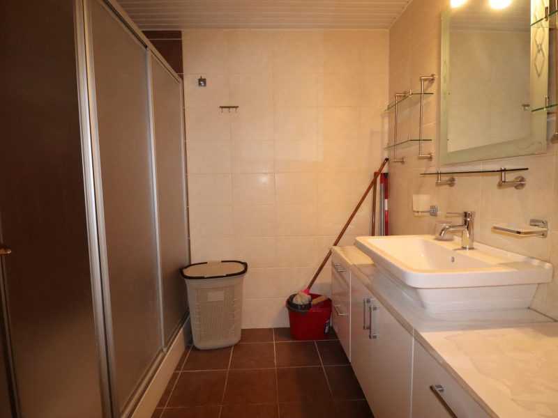 Mersin Çeşmeli Liparis 5 Sitesinde Satılık Daire