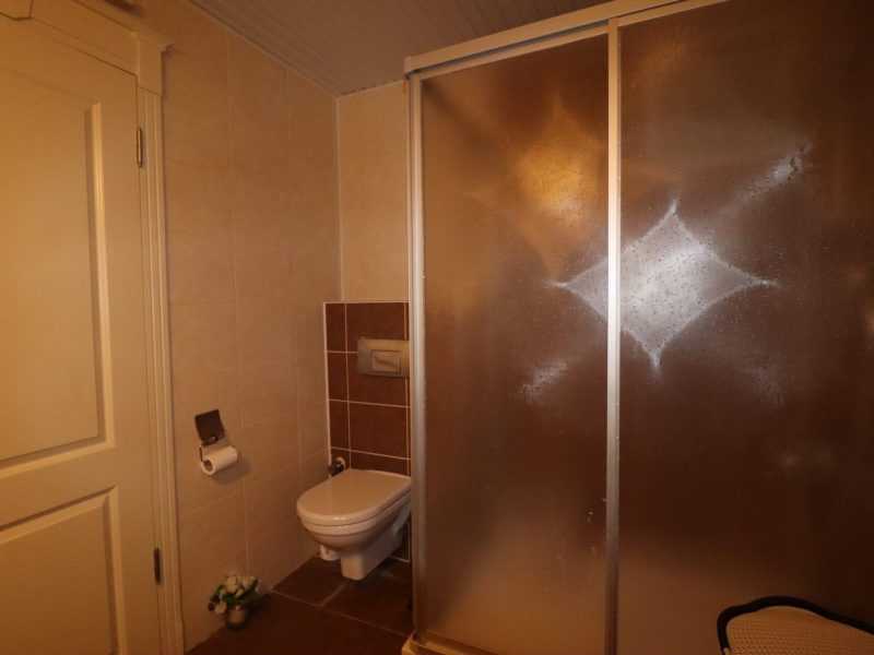 Mersin Çeşmeli Liparis 5 Sitesinde Satılık Daire