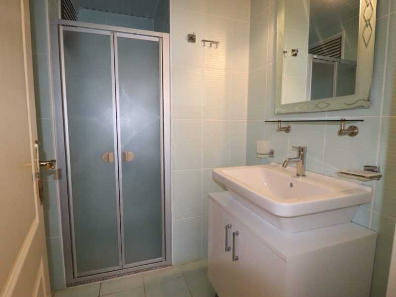 Mersin Çeşmeli Liparis 5 Sitesinde Satılık Daire
