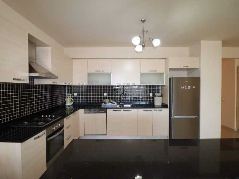 Mersin Çeşmeli Liparis 5 Sitesinde Satılık Daire