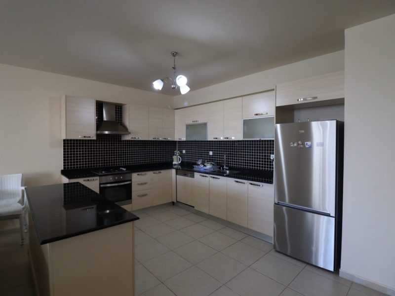 Mersin Çeşmeli Liparis 5 Sitesinde Satılık Daire