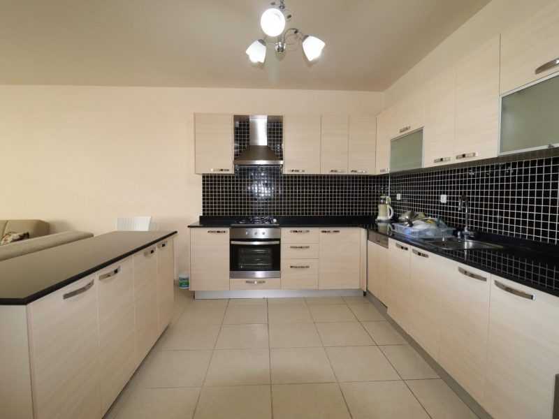 Mersin Çeşmeli Liparis 5 Sitesinde Satılık Daire