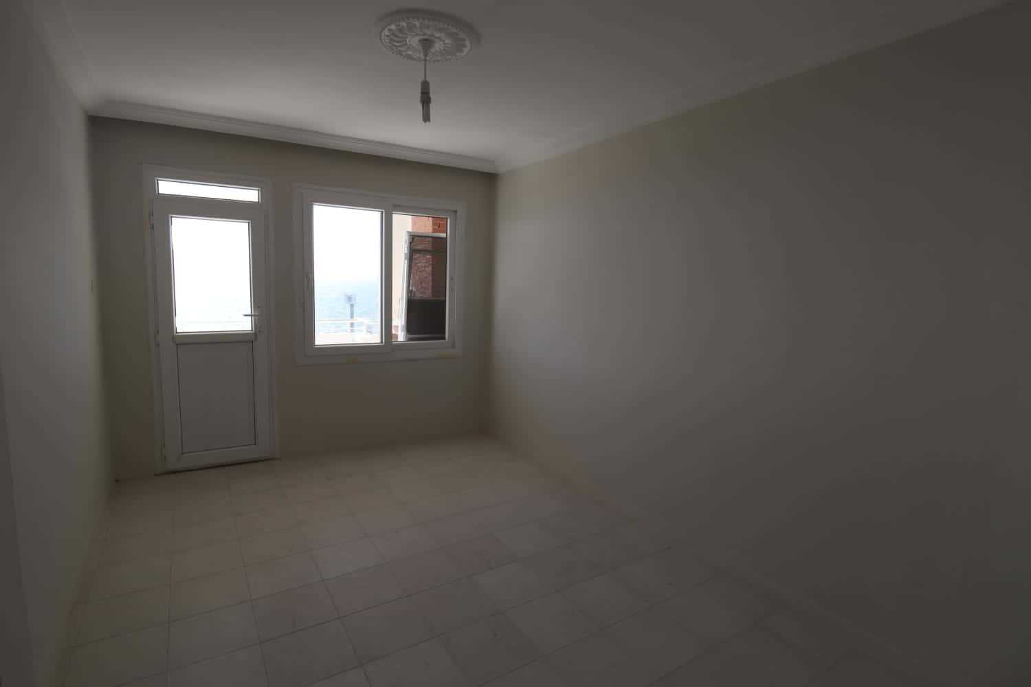 Mersin Erdemli Akdeniz 3+1 satılık daire VİPGAYRİMENKUL