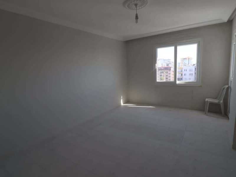 Mersin Erdemli Akdeniz 3+1 Deniz Manzaralı Satılık Daire