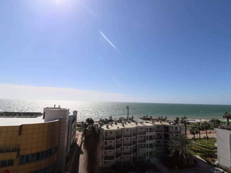 Mersin Erdemli Akdeniz 3+1 Deniz Manzaralı Satılık Daire