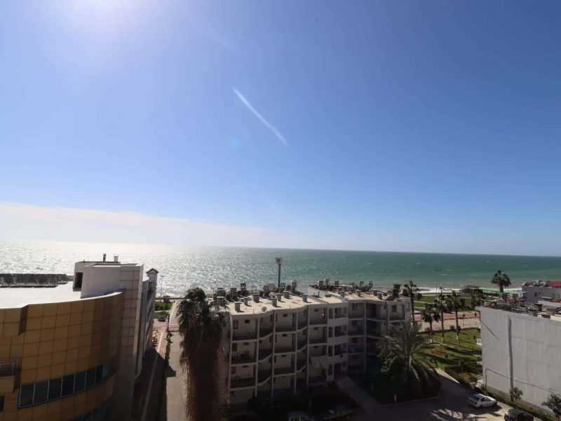 Mersin Erdemli Akdeniz 3+1 Deniz Manzaralı Satılık Daire