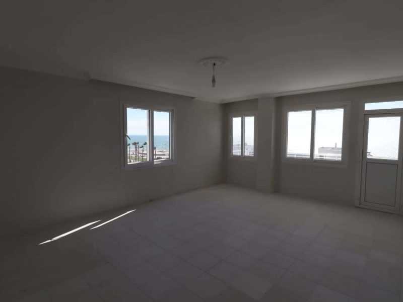 Mersin Erdemli Akdeniz 3+1 Deniz Manzaralı Satılık Daire