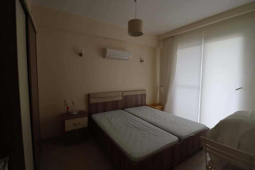 Mersin Erdemli Kargıpınarı Queenaba Sitesi 3+1 Satılık Daire