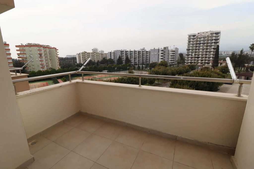 Mersin Erdemli Kargıpınarı Queenaba Sitesi 3+1 Satılık Daire