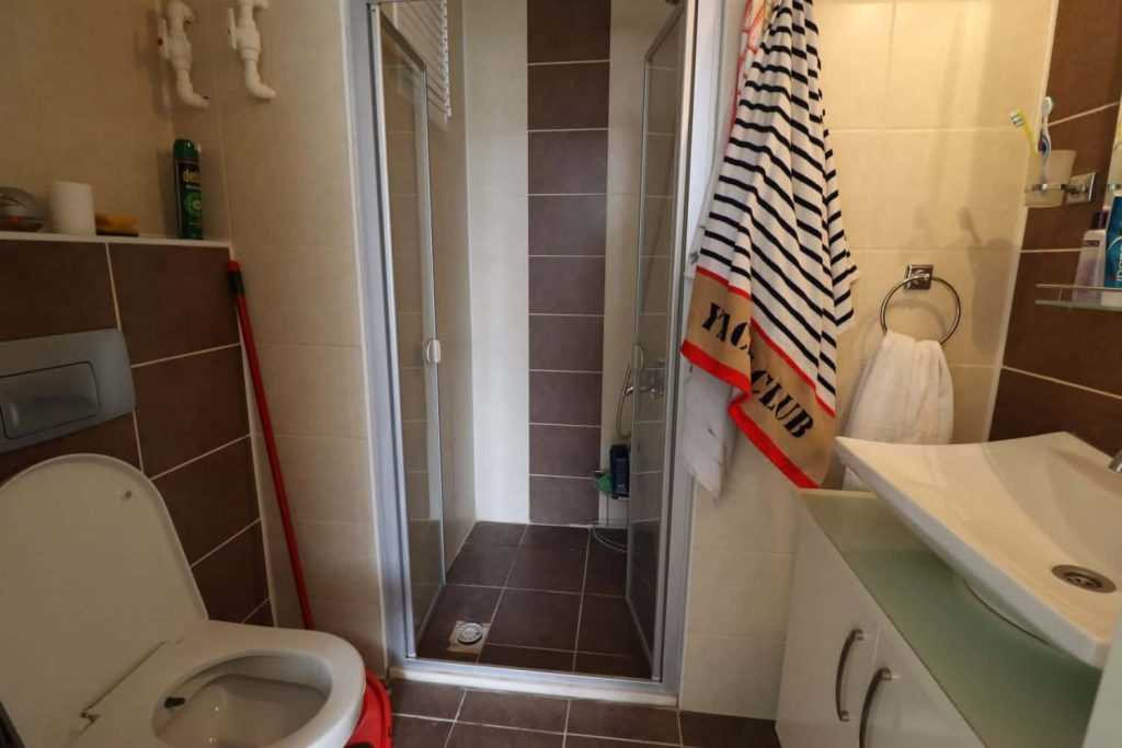 Mersin Erdemli Kargıpınarı Queenaba Sitesi 3+1 Satılık Daire