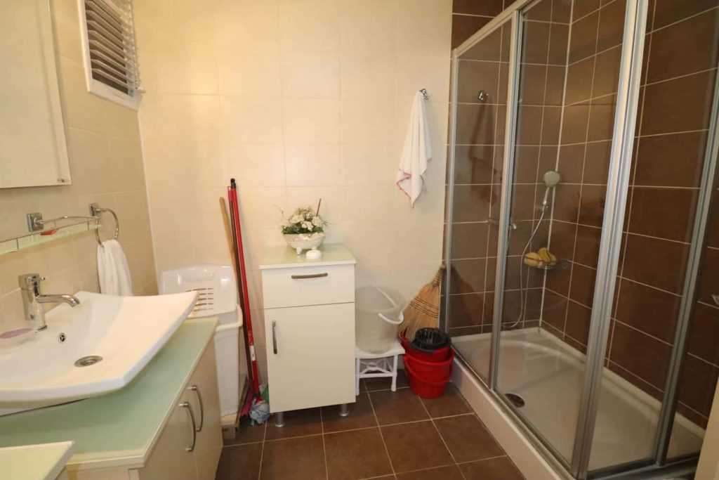 Mersin Erdemli Kargıpınarı Queenaba Sitesi 3+1 Satılık Daire