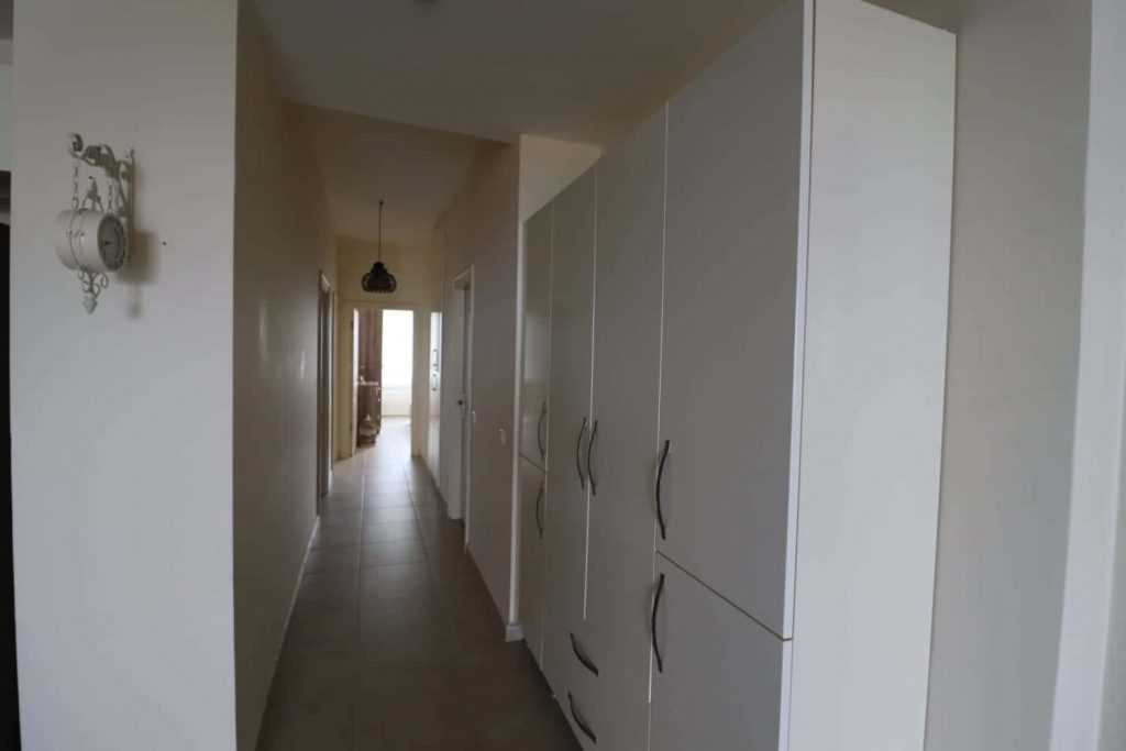 Mersin Erdemli Kargıpınarı Queenaba Sitesi 3+1 Satılık Daire