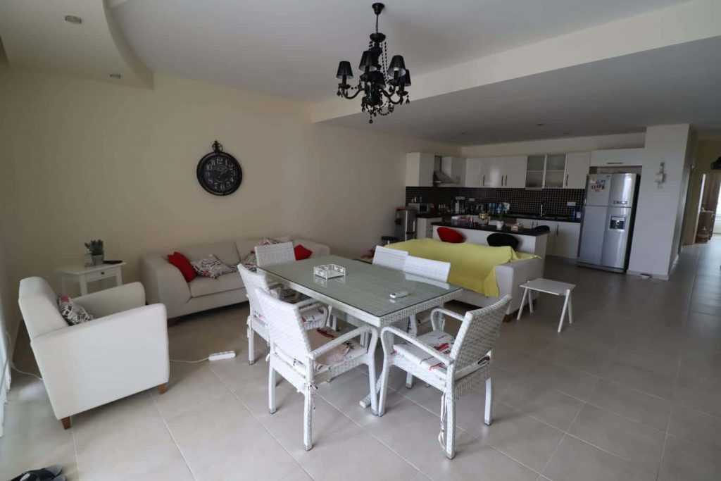 Mersin Erdemli Kargıpınarı Queenaba Sitesi 3+1 Satılık Daire