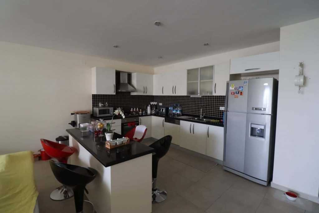 Mersin Erdemli Kargıpınarı Queenaba Sitesi 3+1 Satılık Daire
