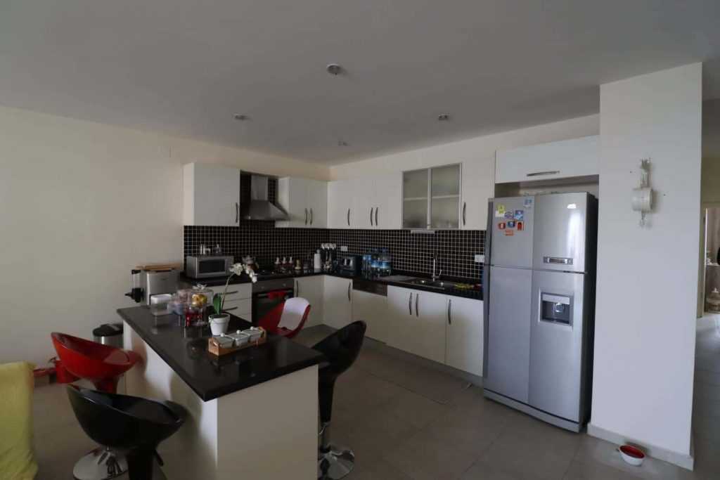 Mersin Erdemli Kargıpınarı Queenaba Sitesi 3+1 Satılık Daire