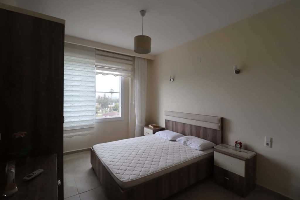 Mersin Erdemli Kargıpınarı Queenaba Sitesi 3+1 Satılık Daire