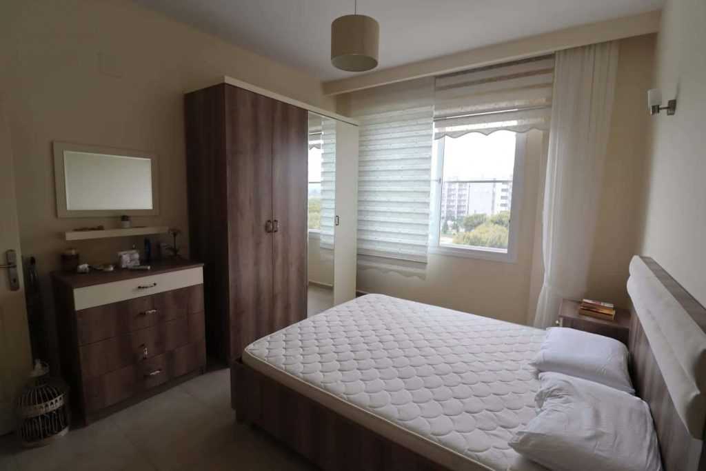 Mersin Erdemli Kargıpınarı Queenaba Sitesi 3+1 Satılık Daire