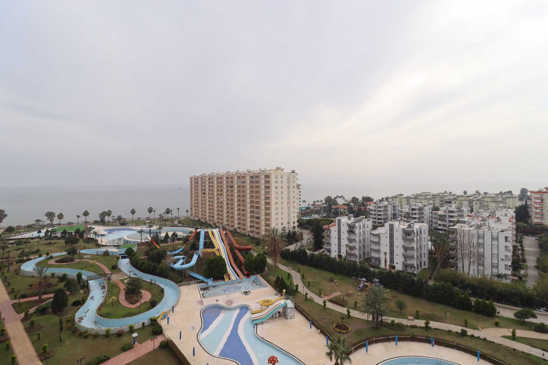 kargipinari queenaba tatil sitesinde 3 1 satilik daire vipgayrimenkulvipgayrimenkul