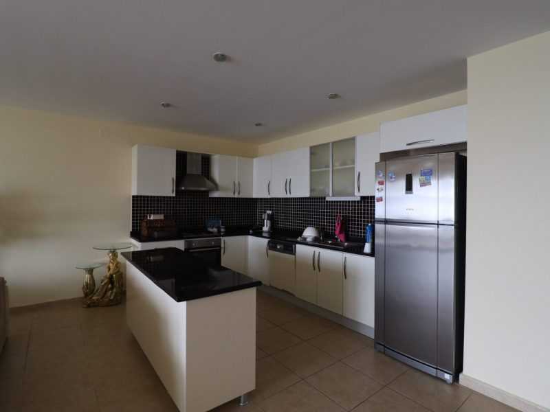 Kargıpınarı Queenaba Tatil Sitesinde 3+1 Satılık Daire
