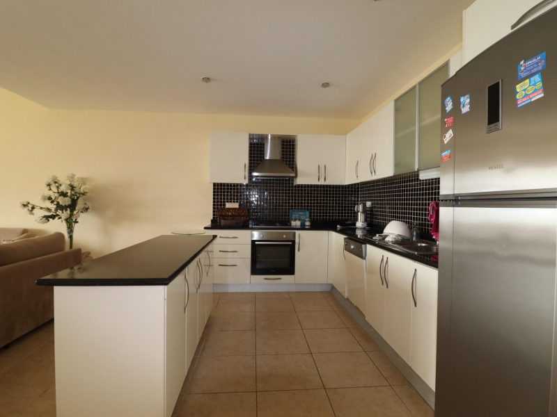 Kargıpınarı Queenaba Tatil Sitesinde 3+1 Satılık Daire