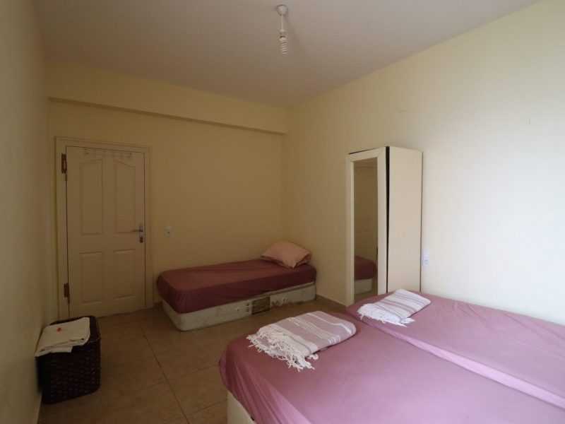 Kargıpınarı Queenaba Tatil Sitesinde 3+1 Satılık Daire