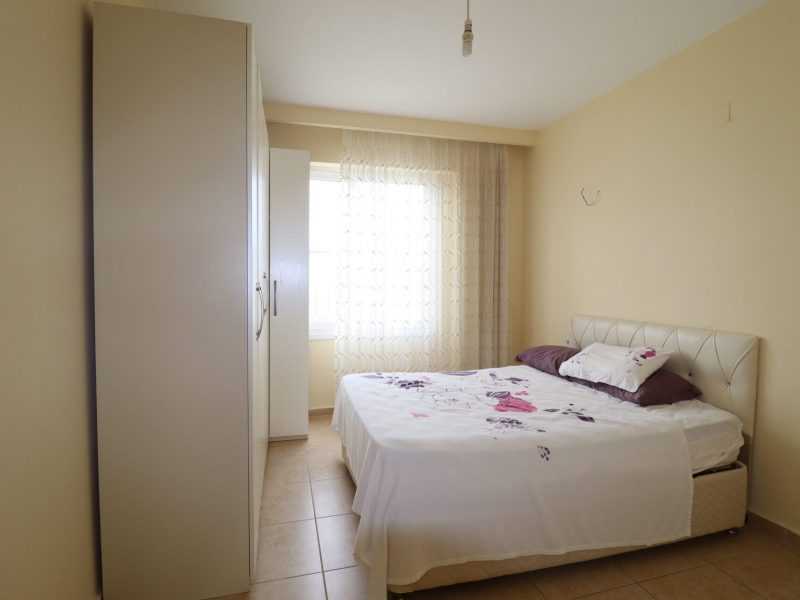 Kargıpınarı Queenaba Tatil Sitesinde 3+1 Satılık Daire