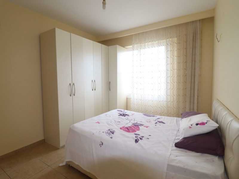 Kargıpınarı Queenaba Tatil Sitesinde 3+1 Satılık Daire