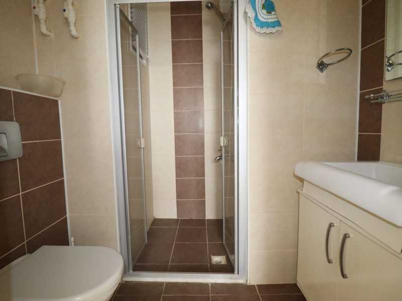 Kargıpınarı Queenaba Tatil Sitesinde 3+1 Satılık Daire
