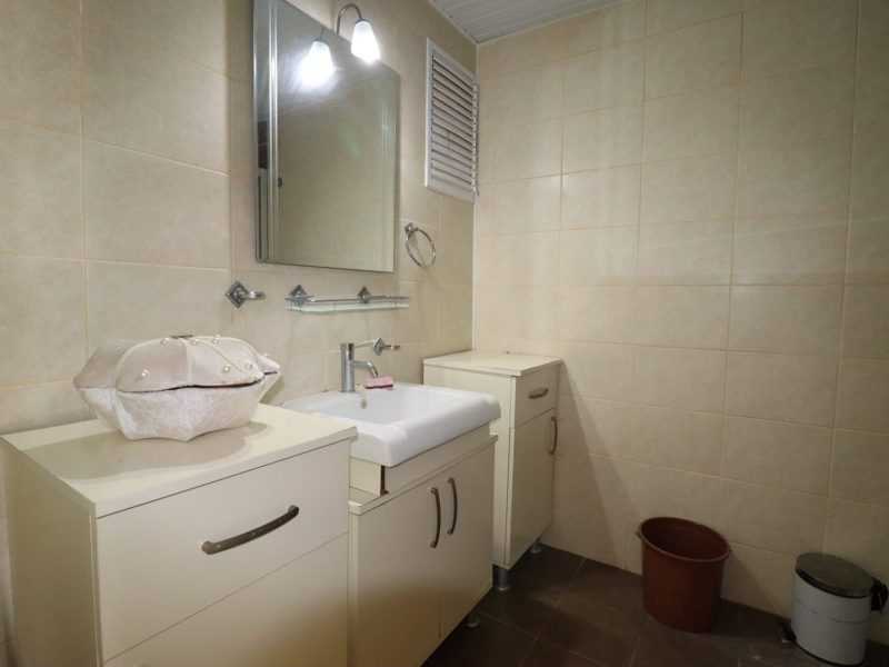 Kargıpınarı Queenaba Tatil Sitesinde 3+1 Satılık Daire