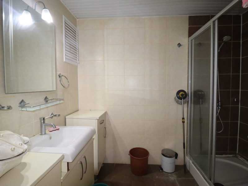 Kargıpınarı Queenaba Tatil Sitesinde 3+1 Satılık Daire
