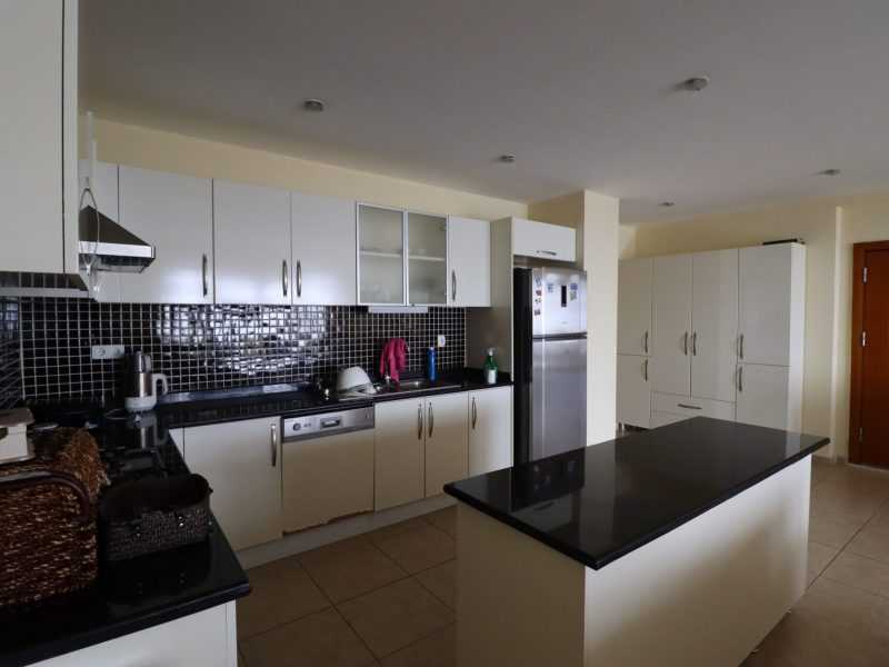 Kargıpınarı Queenaba Tatil Sitesinde 3+1 Satılık Daire