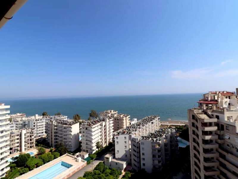 Tömük Gondol Sitesi Satılık 200mt 2+1 Kaptan Köşkü Daire