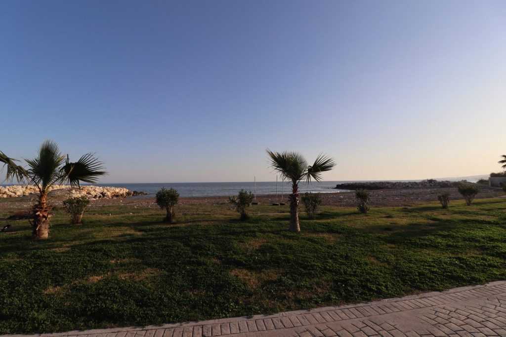Mersin Erdemli Güzeldağ Sitesi Satılık Masrafsız 3+1 Daire 