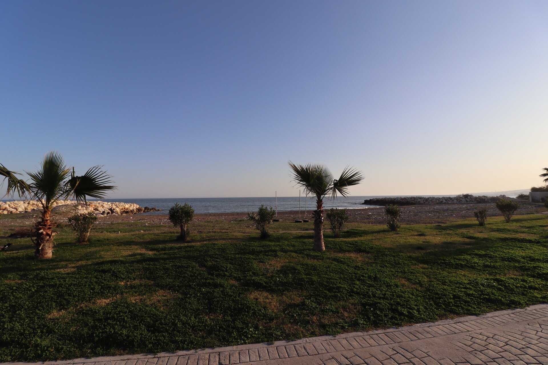 Mersin Erdemli Güzeldağ Compound Zum Verkauf 3 + 1 Wohnung
