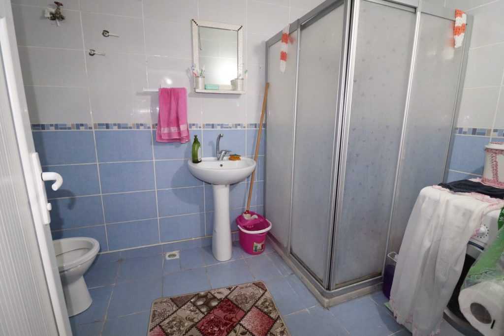 Mersin Erdemli Güzeldağ Sitesi Satılık Masrafsız 3+1 Daire 