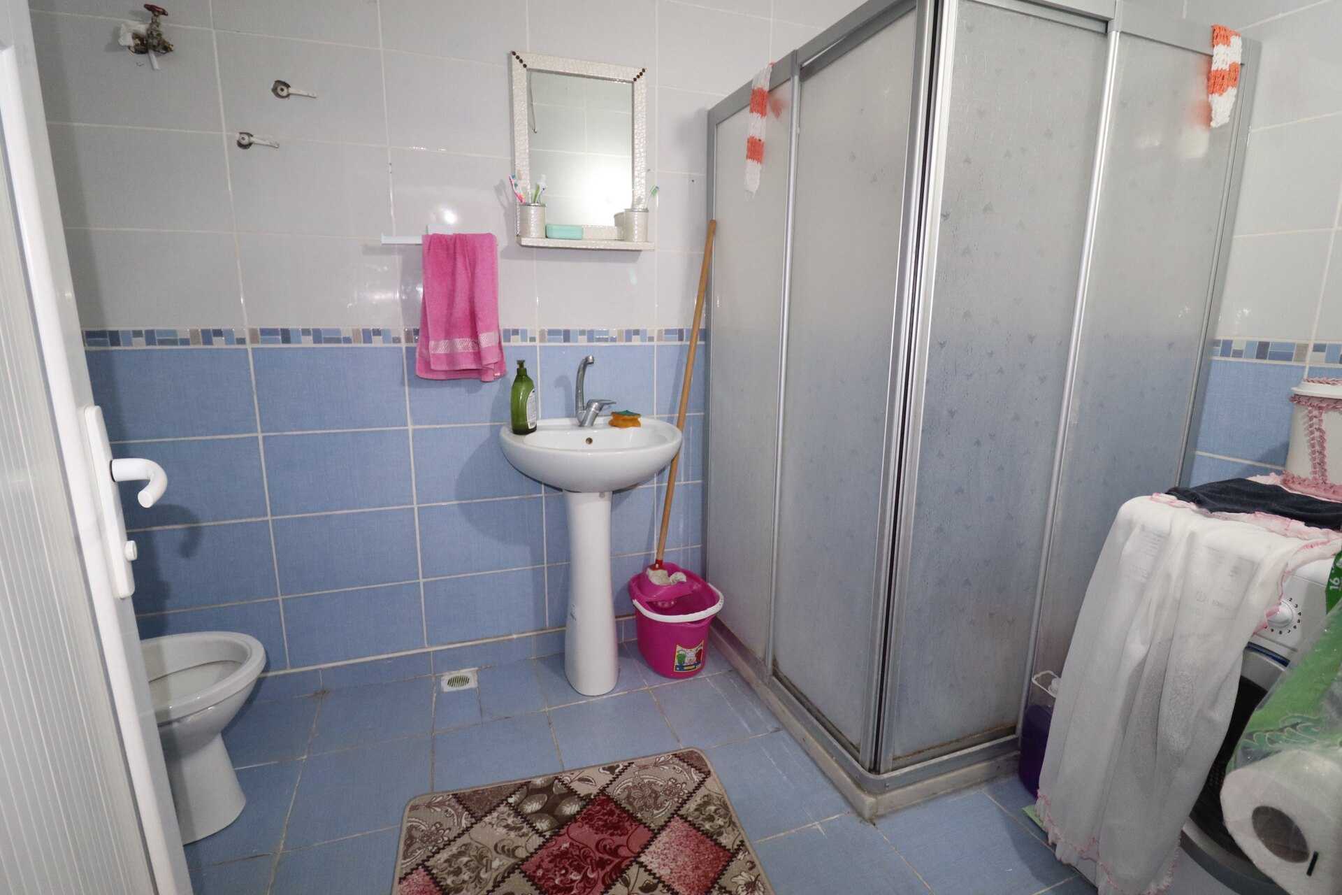 Mersin Erdemli Güzeldağ Compound Zum Verkauf 3 + 1 Wohnung