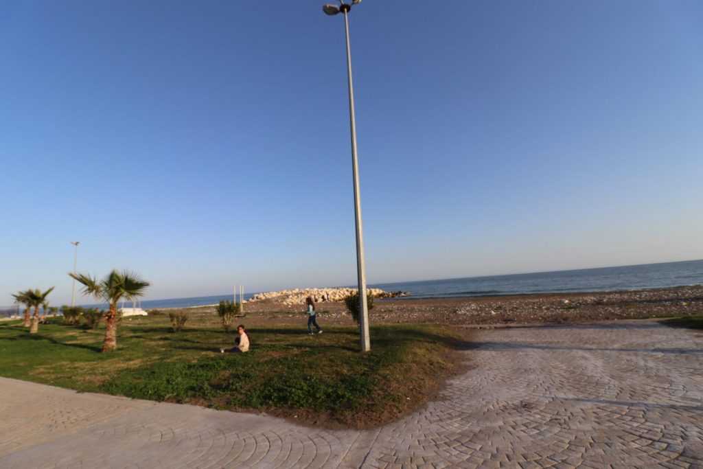 Mersin Erdemli Güzeldağ Sitesi Satılık Masrafsız 3+1 Daire 