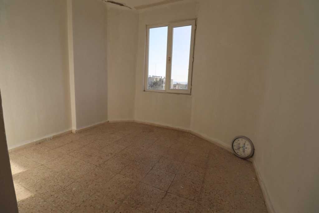 Mersin Erdemli Güzeldağ Sitesi Satılık Deniz Manzaralı 3+1 Daire 