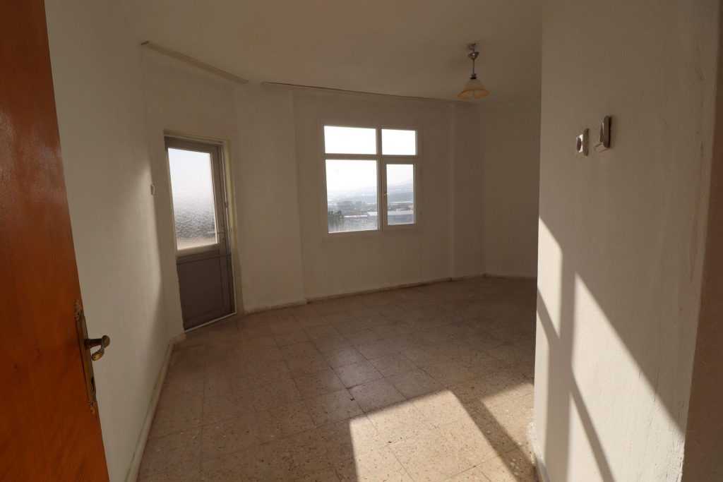 Mersin Erdemli Güzeldağ Sitesi Satılık Deniz Manzaralı 3+1 Daire 