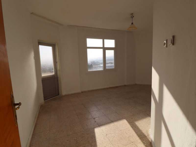 Mersin Erdemli Güzeldağ Sitesi Satılık Deniz Manzaralı 3+1 Daire 